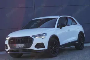 Audi Q3 40 TDI Quattro S-Line/Virtual/AHK/Assistenz/ Bild 4