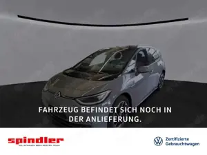 Volkswagen ID.3 Pro Performance Style / Pano, Navi, Matrix