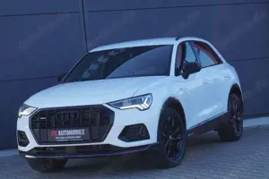 Audi Q3 40 TDI Quattro S-Line/Virtual/AHK/Assistenz/ Bild 3
