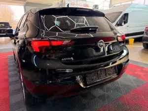 Opel Astra Bild 5