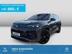 Volkswagen Tayron R-Line 2,0TDI DSG 4M AHK NAV PANO STANDHZ
