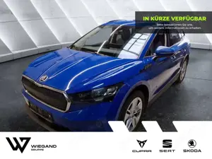 Skoda Enyaq iV 50 Loft KLIMA PDC KAMERA NAVI LED