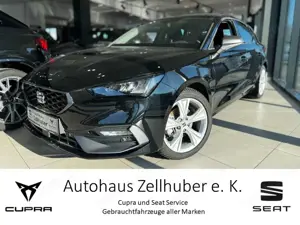 SEAT Leon 1.5 TSI FR *ACC*Navi*Kamera*Totwinkel*
