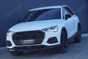 Audi Q3 40 TDI Quattro S-Line/Virtual/AHK/Assistenz/ Bild 2