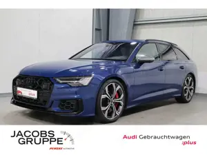Audi S6 Avant 3.0 TDI quattro BO*LED*AreaView *