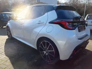 Toyota Yaris Bild 5