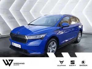 Skoda Enyaq iV 50 Loft KLIMA PDC KAMERA NAVI LED