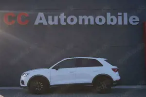 Audi Q3 40 TDI Quattro S-Line/Virtual/AHK/Assistenz/