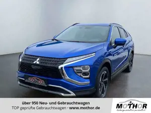 Mitsubishi Eclipse Cross Plus 2.4 PHEV TEMP PDC KAM NAVI
