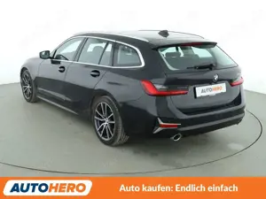BMW 320 320d Mild-Hybrid Luxury Line Aut.*NAVI*LED*CAM*ACC Bild 4