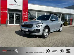 Skoda Kamiq 1.0 TSI DSG Selection CarPlay Kamera*Winter-Paket