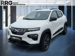 Dacia Spring Essential 45