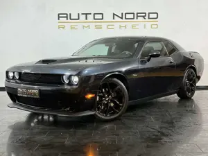 Dodge Challenger 5.7 Hemi*Kamera*Navi*Tempomat*
