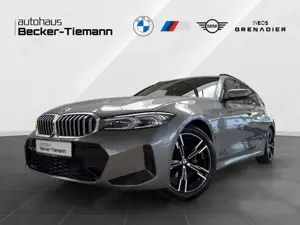 BMW 318 d Touring M Sport/ LCProf/ Innovationspaket/ Parki