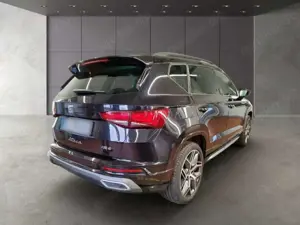 SEAT Ateca Bild 3