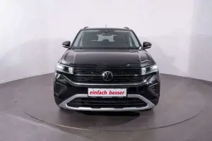 Volkswagen T-Cross T-Cross 1.0 TSI DSG Life Rückfahrkamera Bild 2