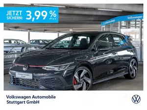 Volkswagen Golf GTI 2.0 TSI DSG Navi LED ACC SHZ
