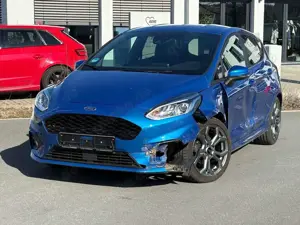 Ford Fiesta ST-Line *SHZ*PDC*Navi*Sportpaket*
