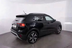 Volkswagen T-Cross T-Cross 1.0 TSI DSG Life Rückfahrkamera Bild 5