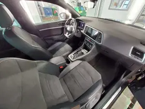 SEAT Ateca Bild 4