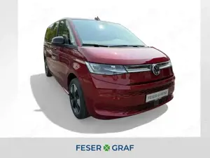 Volkswagen T7 Multivan DSG/LED/Harman Kardon/AHK