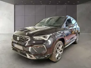 SEAT Ateca Bild 2