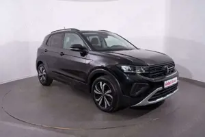 Volkswagen T-Cross T-Cross 1.0 TSI DSG Life Rückfahrkamera Bild 3
