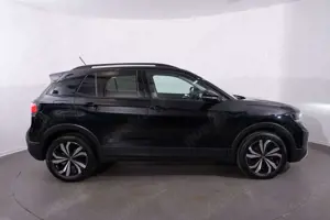Volkswagen T-Cross T-Cross 1.0 TSI DSG Life Rückfahrkamera Bild 4