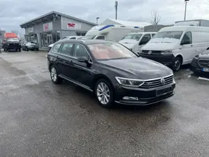 Volkswagen Passat Variant 4Motion Virtual