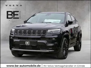 Jeep Compass 1.3 S Plug-In Hybrid 4WD SHZ ACC PANO