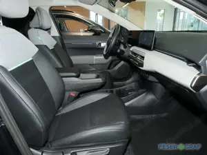 Kia EV4 81 kWh EARTH UPGRADE TECH WI DWP SOUND UVM. Bild 4