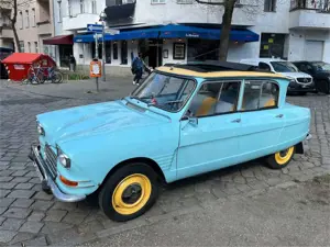 Citroen Ami Ami 6 Berline