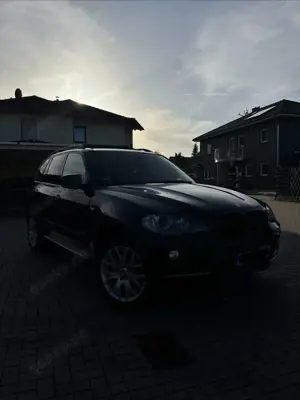 BMW X5 xDrive30d