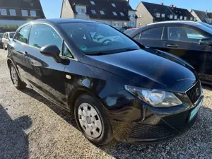 SEAT Ibiza SC Basis*2HAND*TÜV NEU* Bild 2
