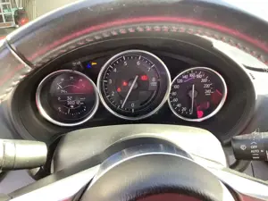 Mazda MX-5 MX-5 SKYACTIV-G 131 Sports-Line