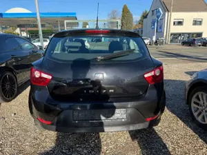 SEAT Ibiza SC Basis*2HAND*TÜV NEU* Bild 4
