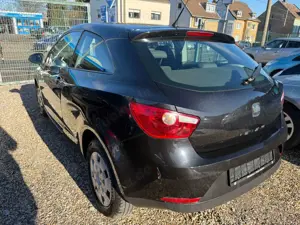 SEAT Ibiza SC Basis*2HAND*TÜV NEU* Bild 5