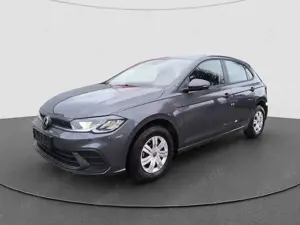 Volkswagen Polo Bild 2
