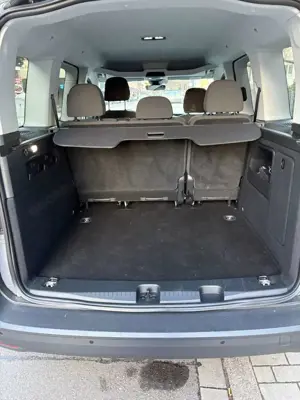 Volkswagen Caddy Caddy 2.0 TDI BMT (5-Si.) Goal Bild 5