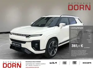 KGM Actyon Core 1.5 AT6 2WD