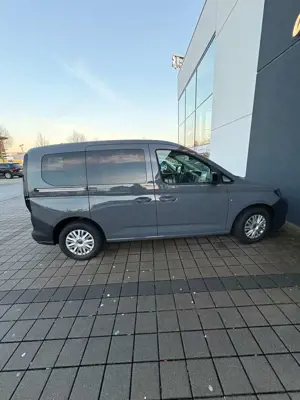 Volkswagen Caddy Caddy 2.0 TDI BMT (5-Si.) Goal Bild 3