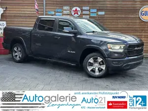 Dodge RAM 1500 5,7 Laramie Sport LPG CrewCab LED AHK