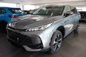 MG HS 1.5 AT Luxury MY25 360° ACC LED Leder SOFORT