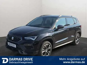 SEAT Ateca Ateca FR-Line 2.0 TDI DSG Navi Keyless Led