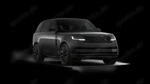 Land Rover Range Rover SWB P615 SV