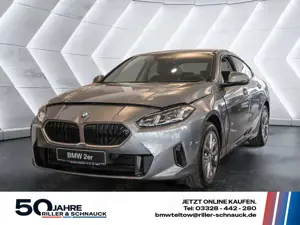 BMW 220 d Gran Coupe KLIMA PDC SHZ KAMERA NAVI LED