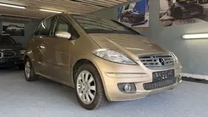 Mercedes-Benz A 200 A 200 CDI/Automatik