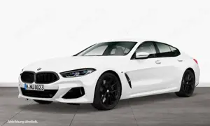 BMW 840 i xDrive Gran Coupé Sportpaket DAB WLAN Shz