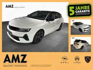 Opel Astra Sports Tourer 1.2 GS LED Panorama Sitzheiz