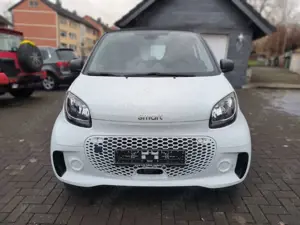 smart forTwo fortwo coupe electric drive / EQ